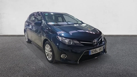 Toyota Auris 130 Active