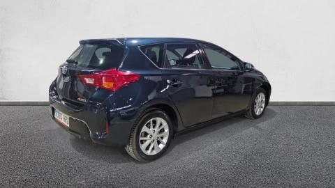 Toyota Auris 130 Active