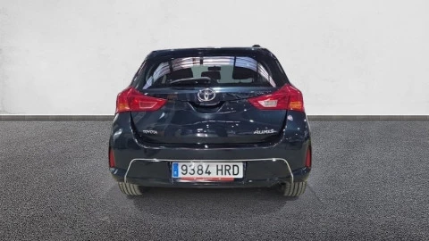 Toyota Auris 130 Active