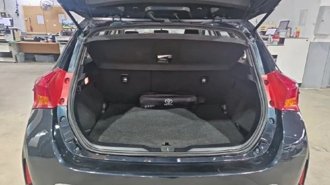 Toyota Auris 130 Active