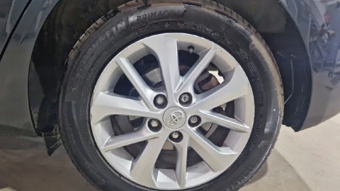 Toyota Auris 130 Active