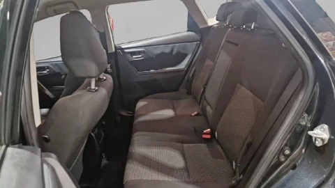 Toyota Auris 130 Active