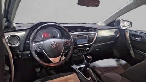 Toyota Auris 130 Active