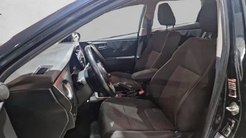 Toyota Auris 130 Active