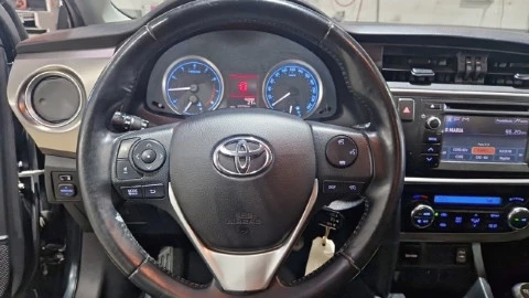 Toyota Auris 130 Active
