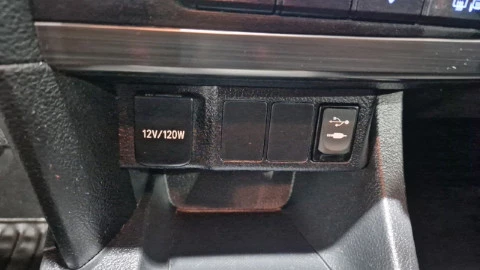 Toyota Auris 130 Active