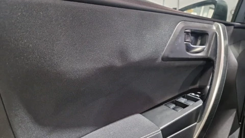 Toyota Auris 130 Active