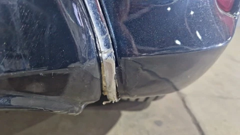 Toyota Auris 130 Active