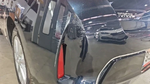 Toyota Auris 130 Active