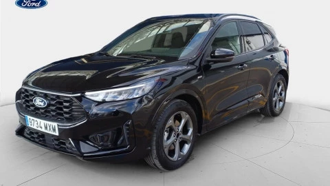 Ford Kuga ST-Line 2.5 Duratec FHEV 132kW Auto