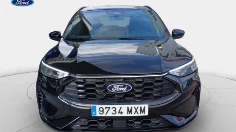 Ford Kuga ST-Line 2.5 Duratec FHEV 132kW Auto