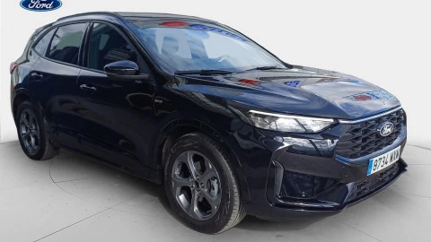 Ford Kuga ST-Line 2.5 Duratec FHEV 132kW Auto