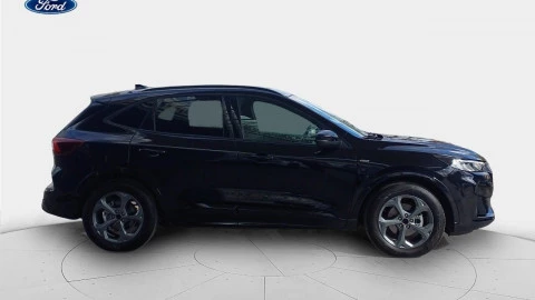 Ford Kuga ST-Line 2.5 Duratec FHEV 132kW Auto