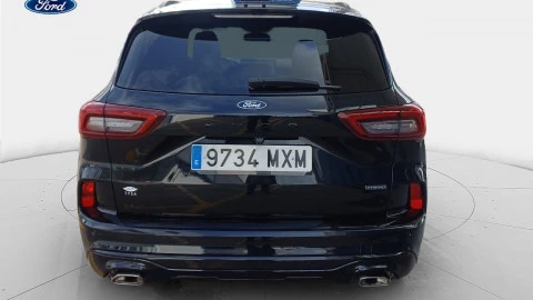 Ford Kuga ST-Line 2.5 Duratec FHEV 132kW Auto
