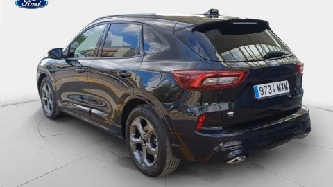 Ford Kuga ST-Line 2.5 Duratec FHEV 132kW Auto