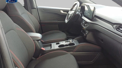 Ford Kuga ST-Line 2.5 Duratec FHEV 132kW Auto