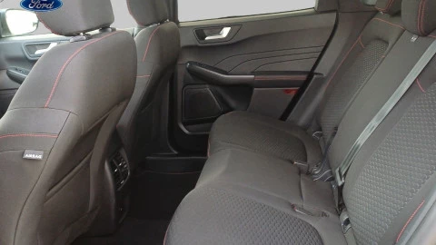 Ford Kuga ST-Line 2.5 Duratec FHEV 132kW Auto