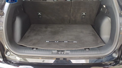 Ford Kuga ST-Line 2.5 Duratec FHEV 132kW Auto