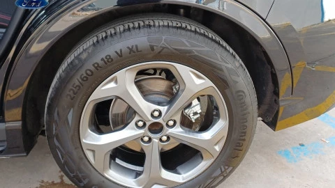 Ford Kuga ST-Line 2.5 Duratec FHEV 132kW Auto