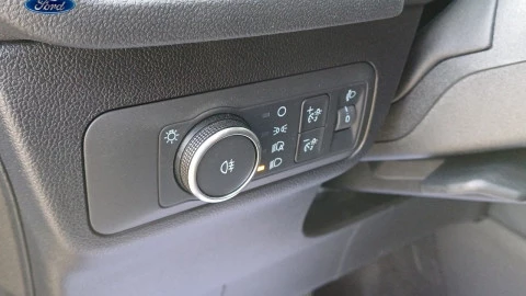 Ford Kuga ST-Line 2.5 Duratec FHEV 132kW Auto