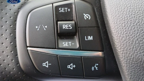 Ford Kuga ST-Line 2.5 Duratec FHEV 132kW Auto