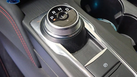 Ford Kuga ST-Line 2.5 Duratec FHEV 132kW Auto