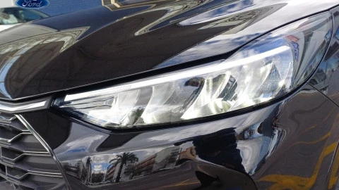 Ford Kuga ST-Line 2.5 Duratec FHEV 132kW Auto