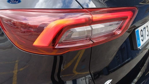 Ford Kuga ST-Line 2.5 Duratec FHEV 132kW Auto