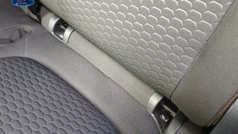 Ford Kuga ST-Line 2.5 Duratec FHEV 132kW Auto