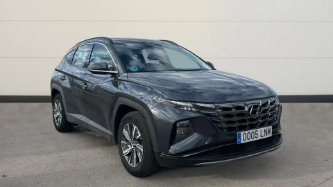 Hyundai Tucson 1.6 TGDI 110kW (150CV) Maxx