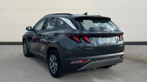 Hyundai Tucson 1.6 TGDI 110kW (150CV) Maxx
