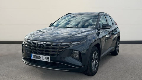 Hyundai Tucson 1.6 TGDI 110kW (150CV) Maxx
