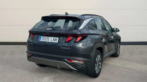 Hyundai Tucson 1.6 TGDI 110kW (150CV) Maxx