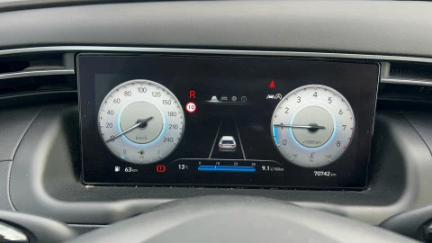 Hyundai Tucson 1.6 TGDI 110kW (150CV) Maxx