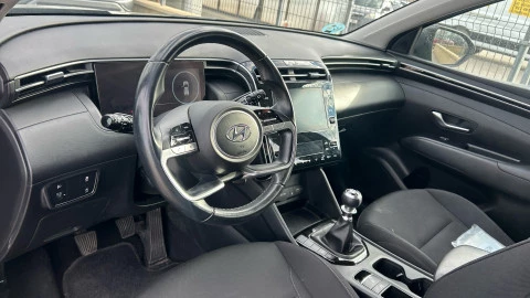 Hyundai Tucson 1.6 TGDI 110kW (150CV) Maxx
