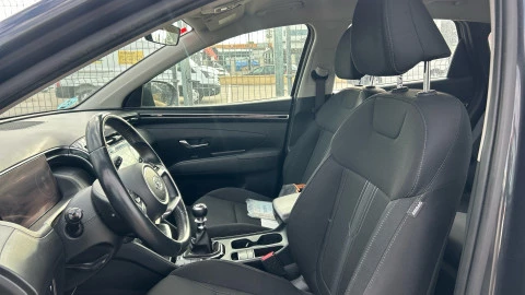 Hyundai Tucson 1.6 TGDI 110kW (150CV) Maxx
