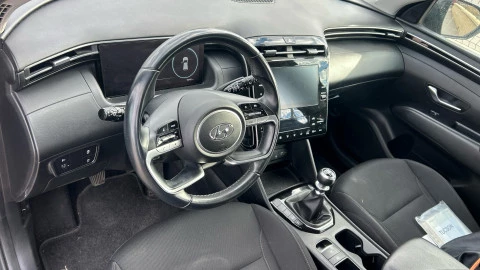 Hyundai Tucson 1.6 TGDI 110kW (150CV) Maxx