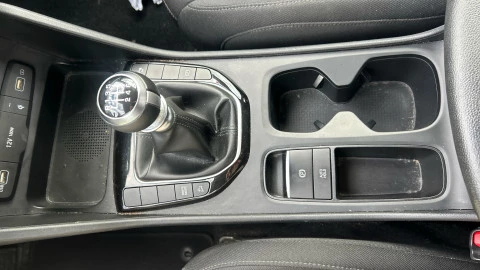 Hyundai Tucson 1.6 TGDI 110kW (150CV) Maxx