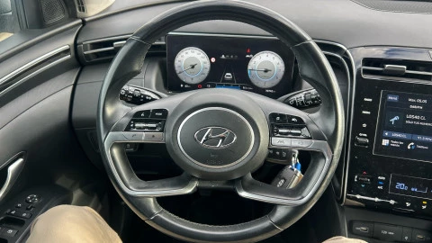 Hyundai Tucson 1.6 TGDI 110kW (150CV) Maxx