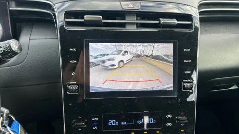 Hyundai Tucson 1.6 TGDI 110kW (150CV) Maxx