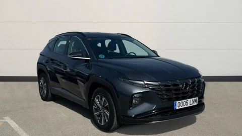 Hyundai Tucson 1.6 TGDI 110kW (150CV) Maxx