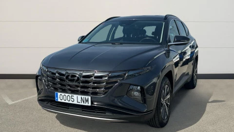 Hyundai Tucson 1.6 TGDI 110kW (150CV) Maxx
