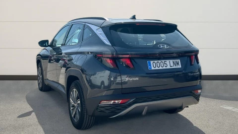 Hyundai Tucson 1.6 TGDI 110kW (150CV) Maxx