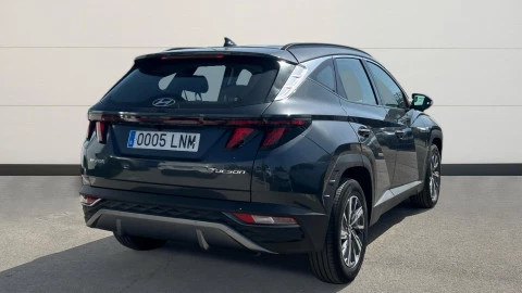 Hyundai Tucson 1.6 TGDI 110kW (150CV) Maxx