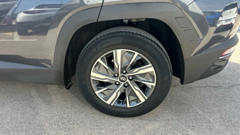 Hyundai Tucson 1.6 TGDI 110kW (150CV) Maxx