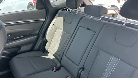 Hyundai Tucson 1.6 TGDI 110kW (150CV) Maxx