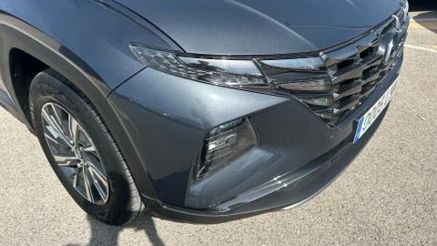 Hyundai Tucson 1.6 TGDI 110kW (150CV) Maxx