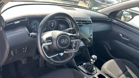 Hyundai Tucson 1.6 TGDI 110kW (150CV) Maxx