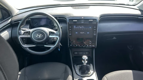 Hyundai Tucson 1.6 TGDI 110kW (150CV) Maxx