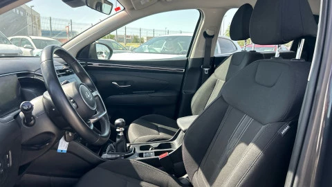 Hyundai Tucson 1.6 TGDI 110kW (150CV) Maxx